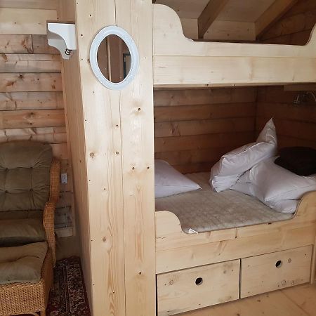 Der Nesselbacher Schmallenberg Zewnętrze zdjęcie