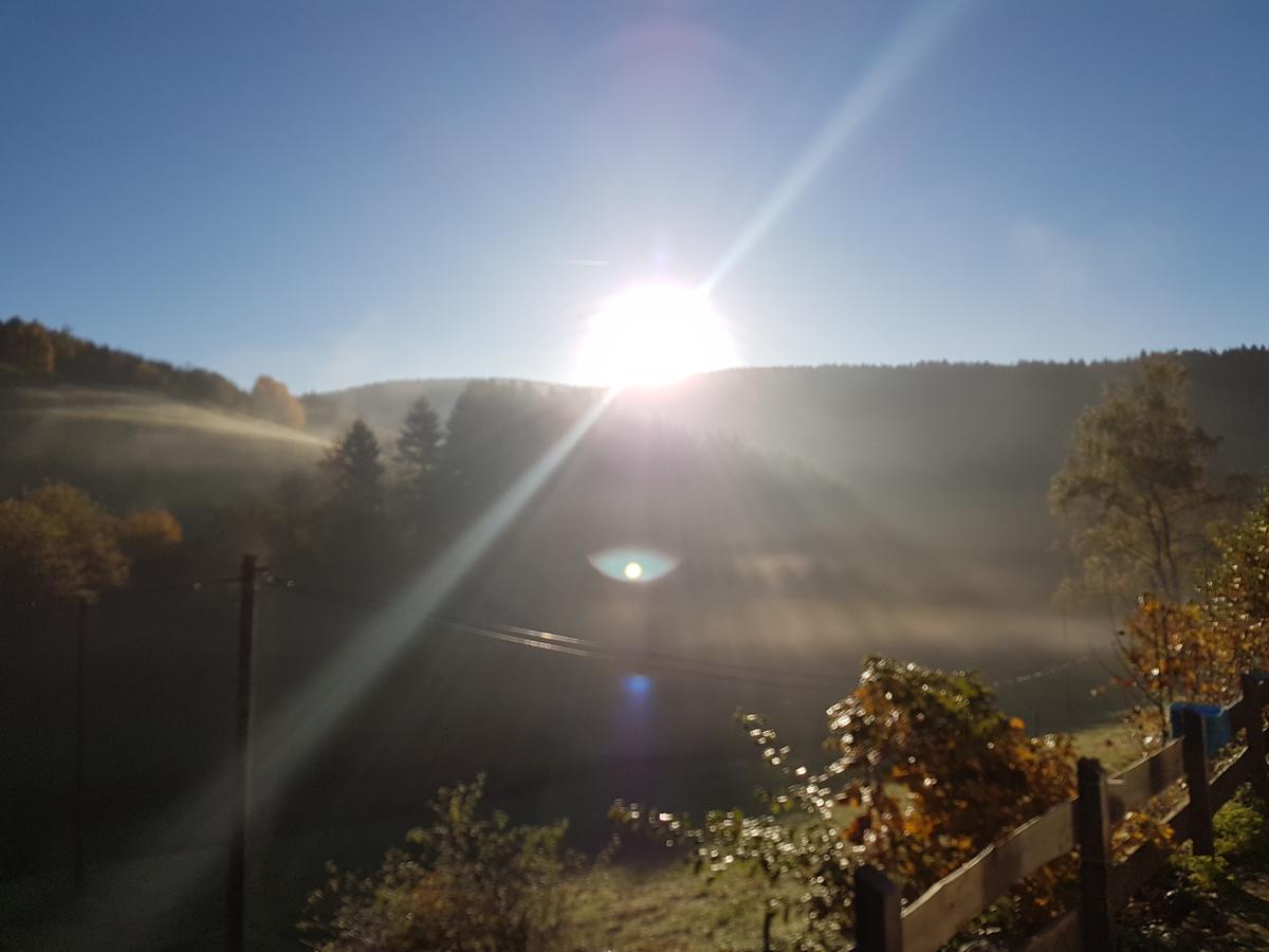 Der Nesselbacher Schmallenberg Zewnętrze zdjęcie