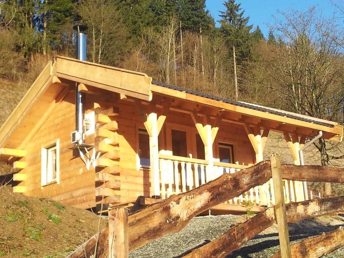 Der Nesselbacher Schmallenberg Zewnętrze zdjęcie